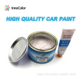 Light Weight Body Filler Car Paint Polyester Putty